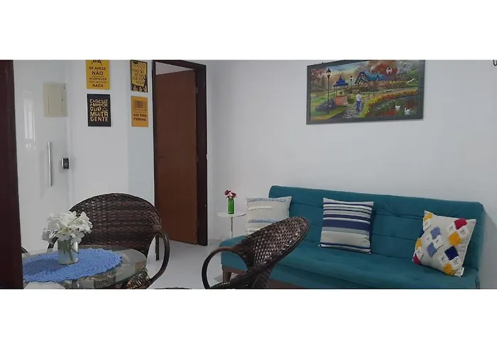 Casa Com Piscina Em Carapibus - Jacuma