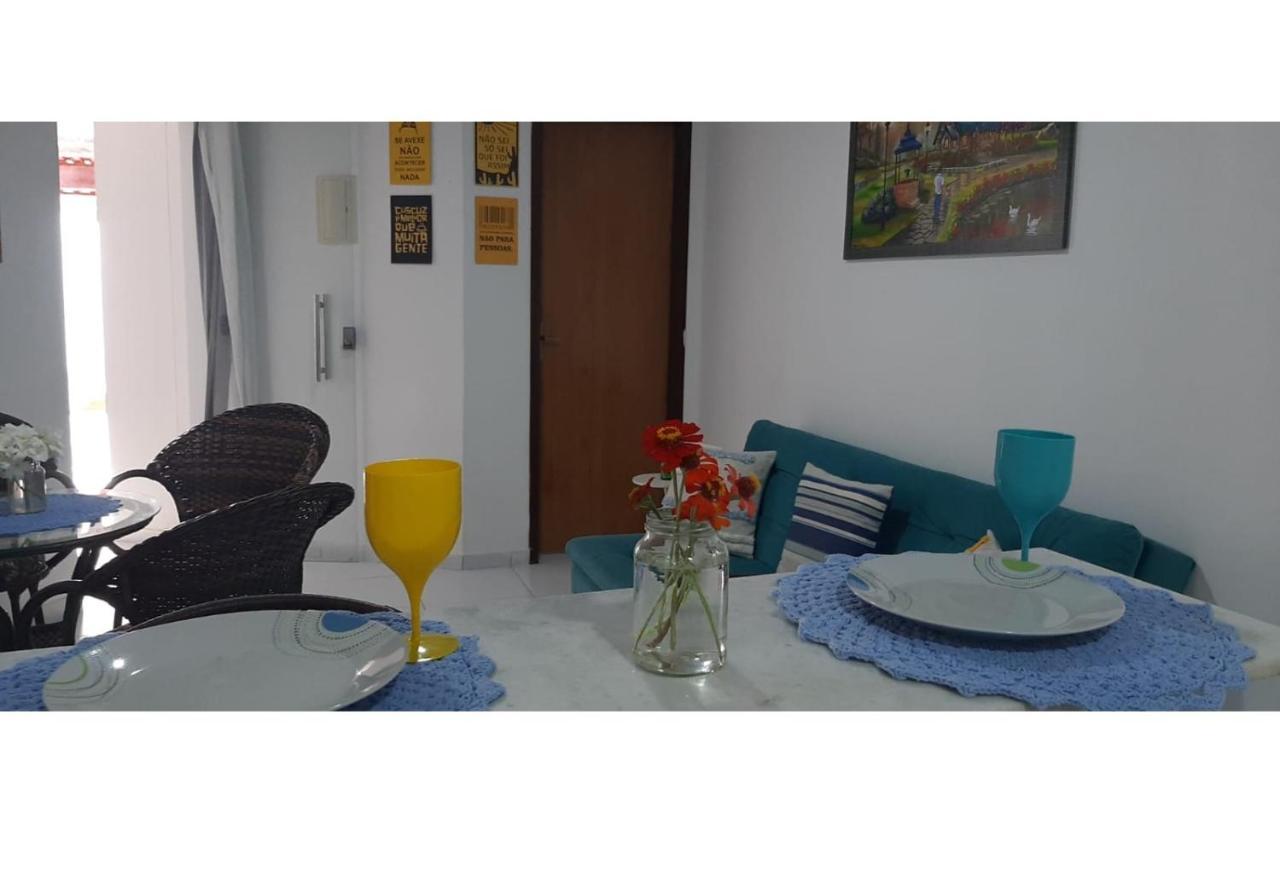 Holiday home Casa Com Piscina Em Carapibus - Jacuma Conde (Paraiba)