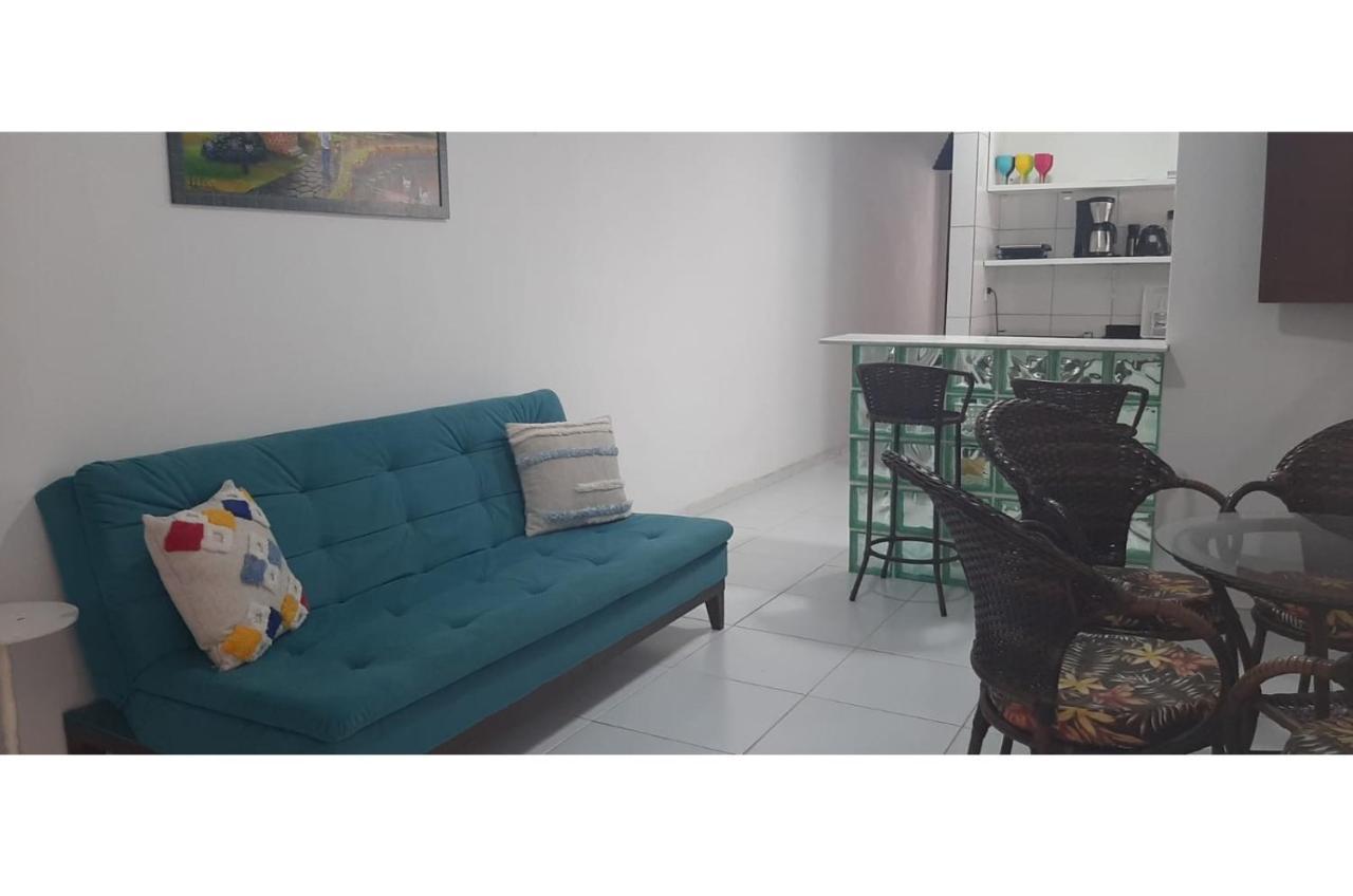 Casa Com Piscina Em Carapibus - Jacuma Conde (Paraiba)