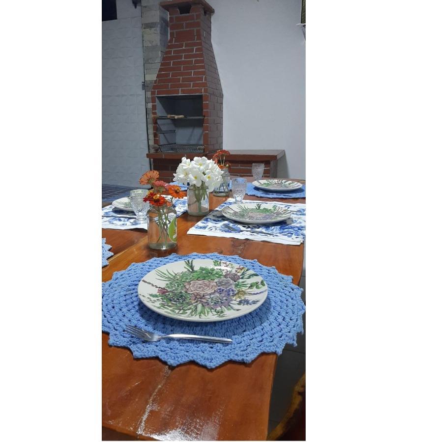 Holiday home Casa Com Piscina Em Carapibus - Jacuma *