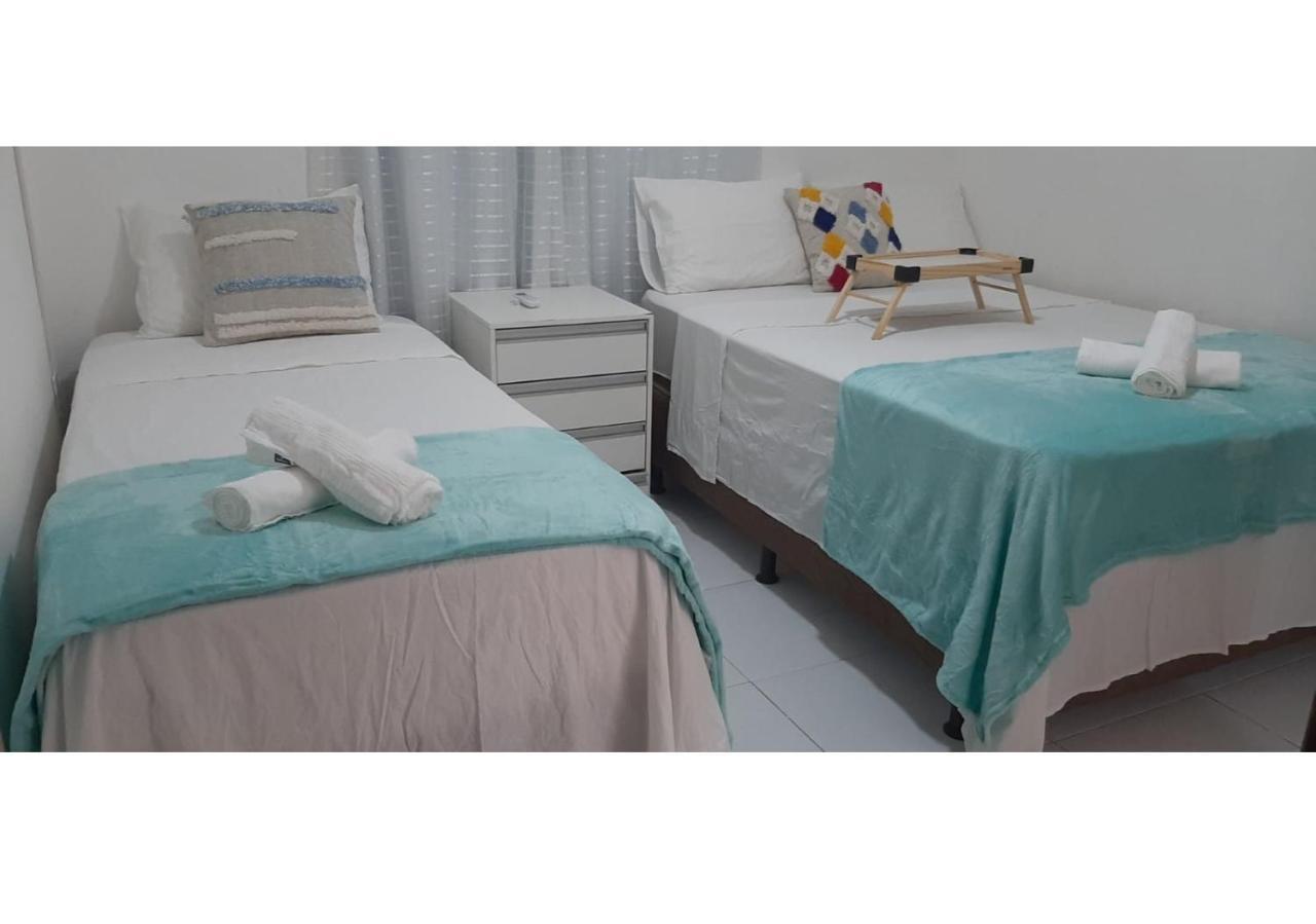 Holiday home Casa Com Piscina Em Carapibus - Jacuma