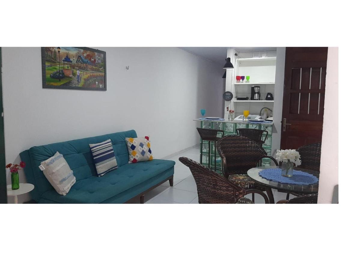 Casa Com Piscina Em Carapibus - Jacuma * Conde (Paraiba)