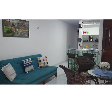 Villa Casa Com Piscina Em Carapibus - Jacuma Conde  Exterior foto