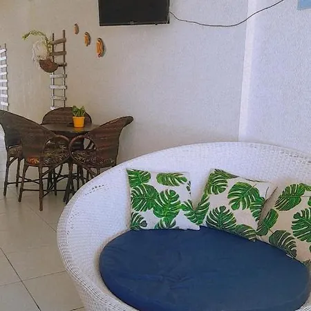 Villa Casa Com Piscina Em Carapibus - Jacuma Conde  Exterior foto