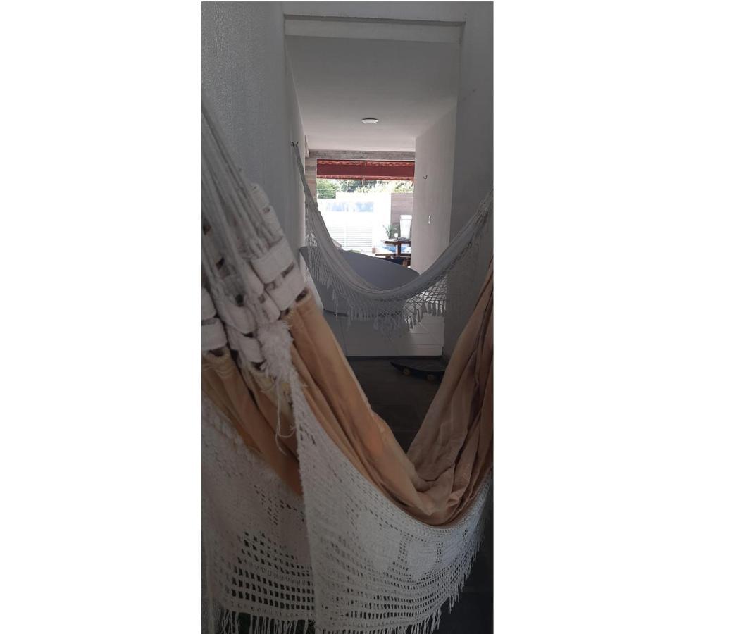 Casa Com Piscina Em Carapibus - Jacuma 度假居 Conde (Paraiba)