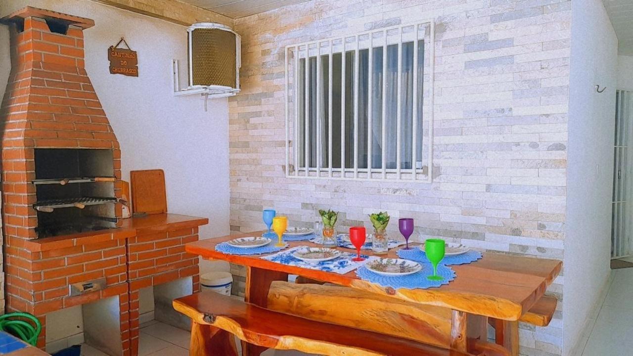 度假居 Casa Com Piscina Em Carapibus - Jacuma Conde (Paraiba)