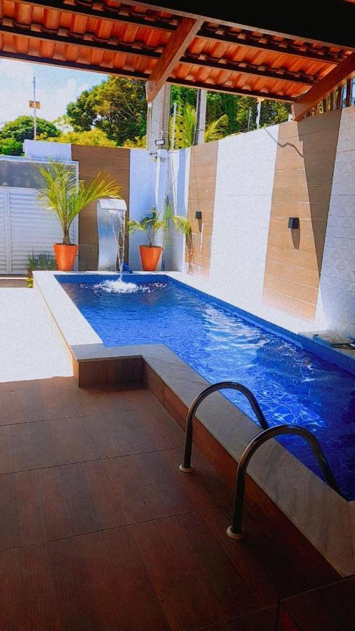 度假居 Casa Com Piscina Em Carapibus - Jacuma
